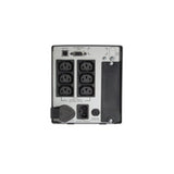 APC SUA750IX38 Smart UPS 750VA 230V USB 