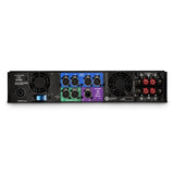Crown 4X3500HDS-U-USFX 4-Channel DSP Bas