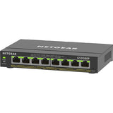 Netgear GS308EP 300 Series SOHO Plus 8-P