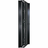 APC AR8625 Performance, Vertical Cable M