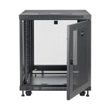 Eaton Tripp Lite SR12UB SmartRack 12U Mi