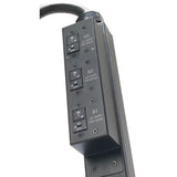APC AP7568 Rack PDU, Basic, ZeroU, 12.5k