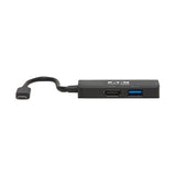 Eaton Tripp Lite U444-06N-H4UBC2 HDMI 4K