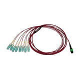 Eaton Tripp Lite N845-02M-8S-MG Fiber Op