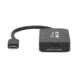 Eaton Tripp Lite U444-06N-H4UBC2 HDMI 4K
