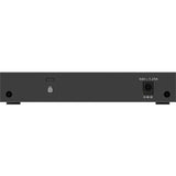 Netgear GS308EP 300 Series SOHO Plus 8-P