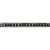 Netgear GS316P 16-Port Gigabit Ethernet 