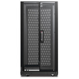 APC AR3814 Electric NetShelter AV Rack C