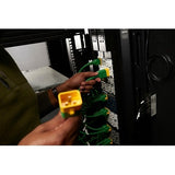 APC APDU10350SM NetShelter Rack Power Di