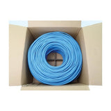 Tripp Lite N222-01K-BL-LS CAT6 1G Solid 