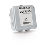 Da-Lite 71912 Radio Frequency Dry Contac
