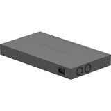 Netgear GS524UP 24-Port Gigabit Ethernet