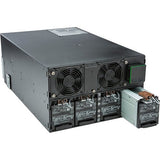 APC SRT8KRMXLT-IEC Smart-UPS On-Line, Ra