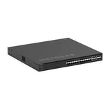 Netgear MSM4328F-100NES AV Line M4350-24
