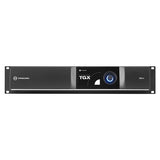 Dynacord TGX10 4-Channel DSP Amplifier f