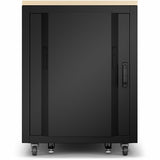 APC AR4017A NetShelter Soundproof 17U Se