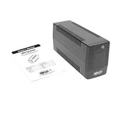 Eaton Tripp Lite OMNIVSX650 UPS