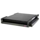 APC ACF201BLK Rack Side Air Distribution