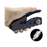 Eaton Tripp Lite T100-PT1 Crimping Tool,