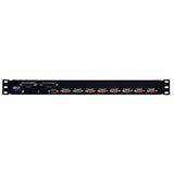 Eaton Tripp Lite B022-U08 NetDirector 8-