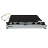 Eaton Tripp Lite N48S-8L2L-10 8X Duplex 