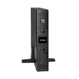 Eaton Tripp Lite SUINT1500LCD2U SmartOnl