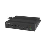 Dynacord U30:1M-US 1-Channel Mixer Ampli