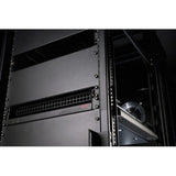 APC ACF201BLK Rack Side Air Distribution