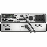 APC SMX3KR2UNCX145 Smart-UPS X 3000VA Ra