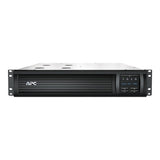 APC SMT1500RM2UCNCUS Smart-UPS, Line Int