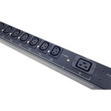 APC AP7968B Rack PDU, Switched, 12.5kW, 