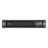 APC SRT2200RMXLA-NCUS Smart-UPS On-Line 