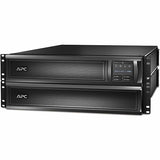 APC SMX3KR2UNCX145 Smart-UPS X 3000VA Ra