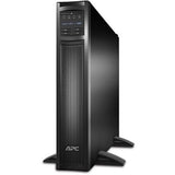 APC SMX3KRMLVNCUS Smart-UPS X, Line Inte