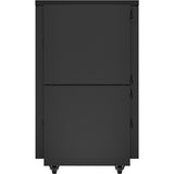 APC AR4024SPX429 NetShelter CX24U Secure