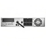 APC SMT1500RMX93 Smart-UPS RM Shipboard,