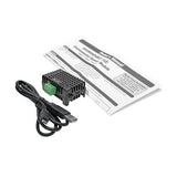 Eaton Tripp Lite E2MTHDI EnviroSense2 En