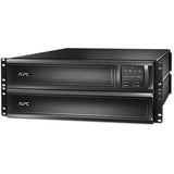 APC SMX3KRMLVNCUS Smart-UPS X, Line Inte