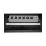 Tripp Lite SRQ24U SmartRack 24U Sound Pr