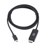 Eaton Tripp Lite U444-006-HBE USB-C to H