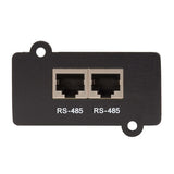 Eaton Tripp Lite MODBUSCARDSV MODBUS Com