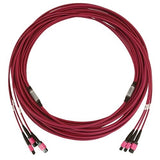 Eaton Tripp Lite N858B-15M-3X8MG Fiber O