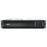 APC SMT750RMI2UNC Smart UPS 750VA LCD Ra