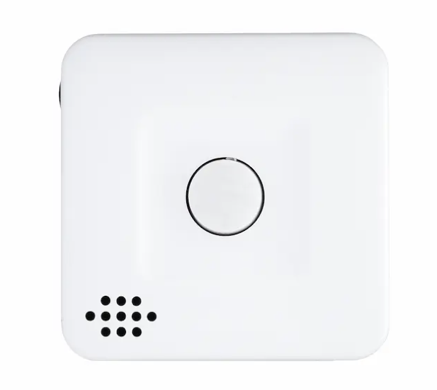 EZLO CLZ-3328-C CENTRALITE MICRO MOTION SENSOR