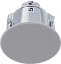Electro-Voice EVID-EC8.2 Entry Ceiling Speaker 8" 70/100V, White