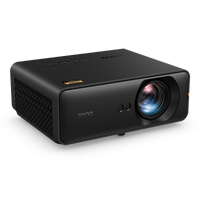 BenQ AH500ST Short Throw 1080P Laser Golf Projector, 4000lm