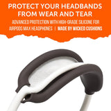 Airpods Max 1 & 2 Headband Cover - WC BandZ Max