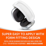 Airpods Max 1 & 2 Headband Cover - WC BandZ Max