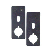 Napco S6072 Trilogy Series Spacer Set for 1-3/8" Doors