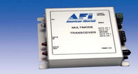 American Fiberteck MR-0500 20mA Current Loop Data Transceiver